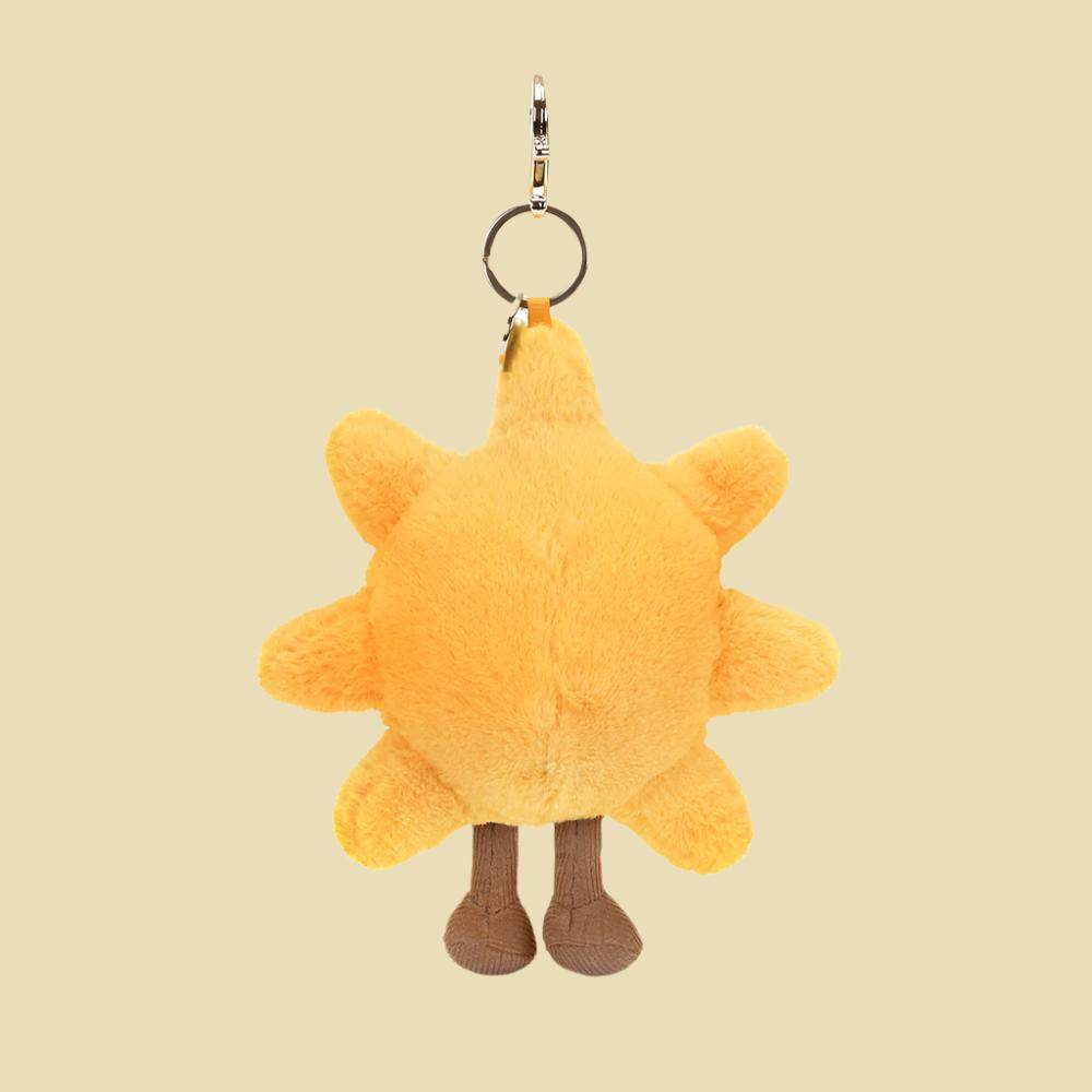 Amuseables Sun Bag Charm - Image 3