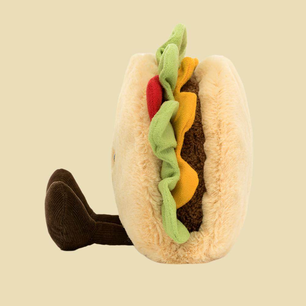 Amuseables Taco - Image 2