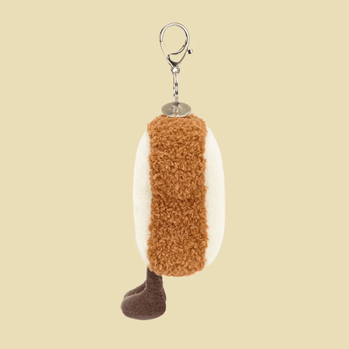 Amuseables Toast Bag Charm - Image 2