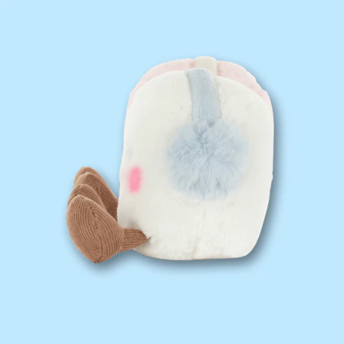 Amuseables Toastie Pink and White Marshmallows - Image 2