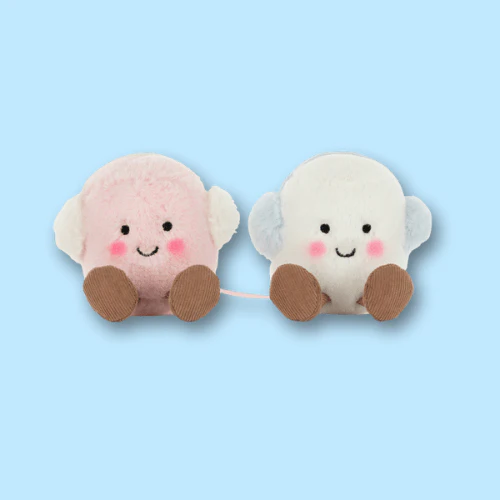 Amuseables Toastie Pink and White Marshmallows - Image 3
