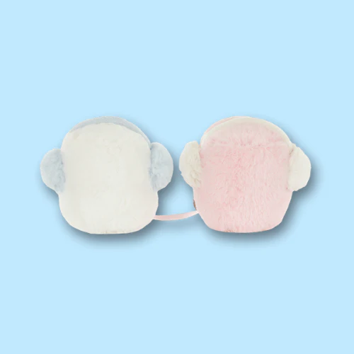 Amuseables Toastie Pink and White Marshmallows - Image 4
