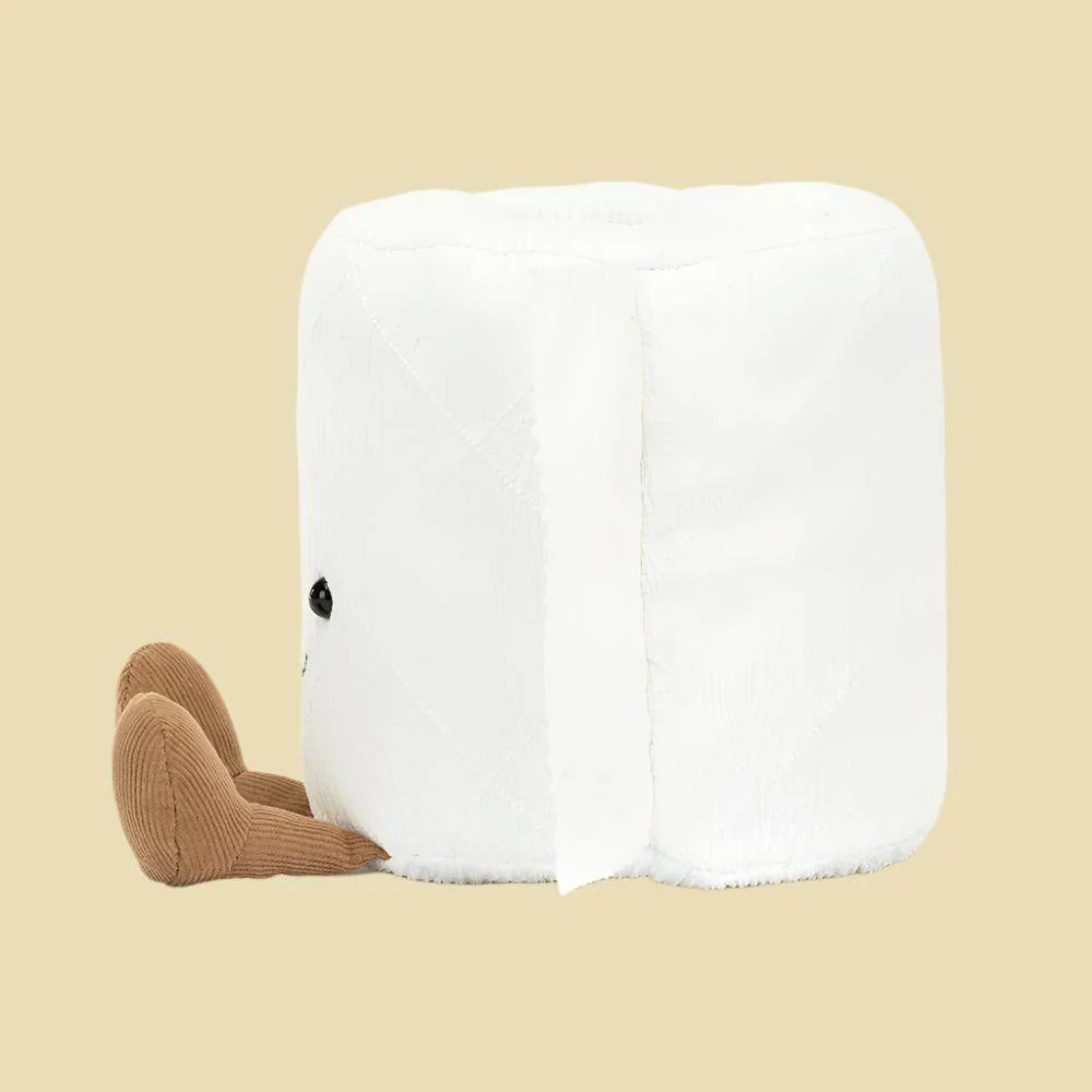 Amuseables Toilet Roll - Image 2