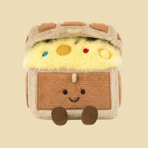 Amuseables Treasure Chest - Image 4