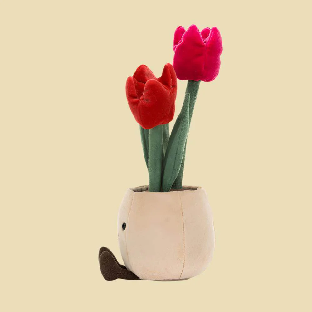 Amuseables Tulip Pot - Image 2