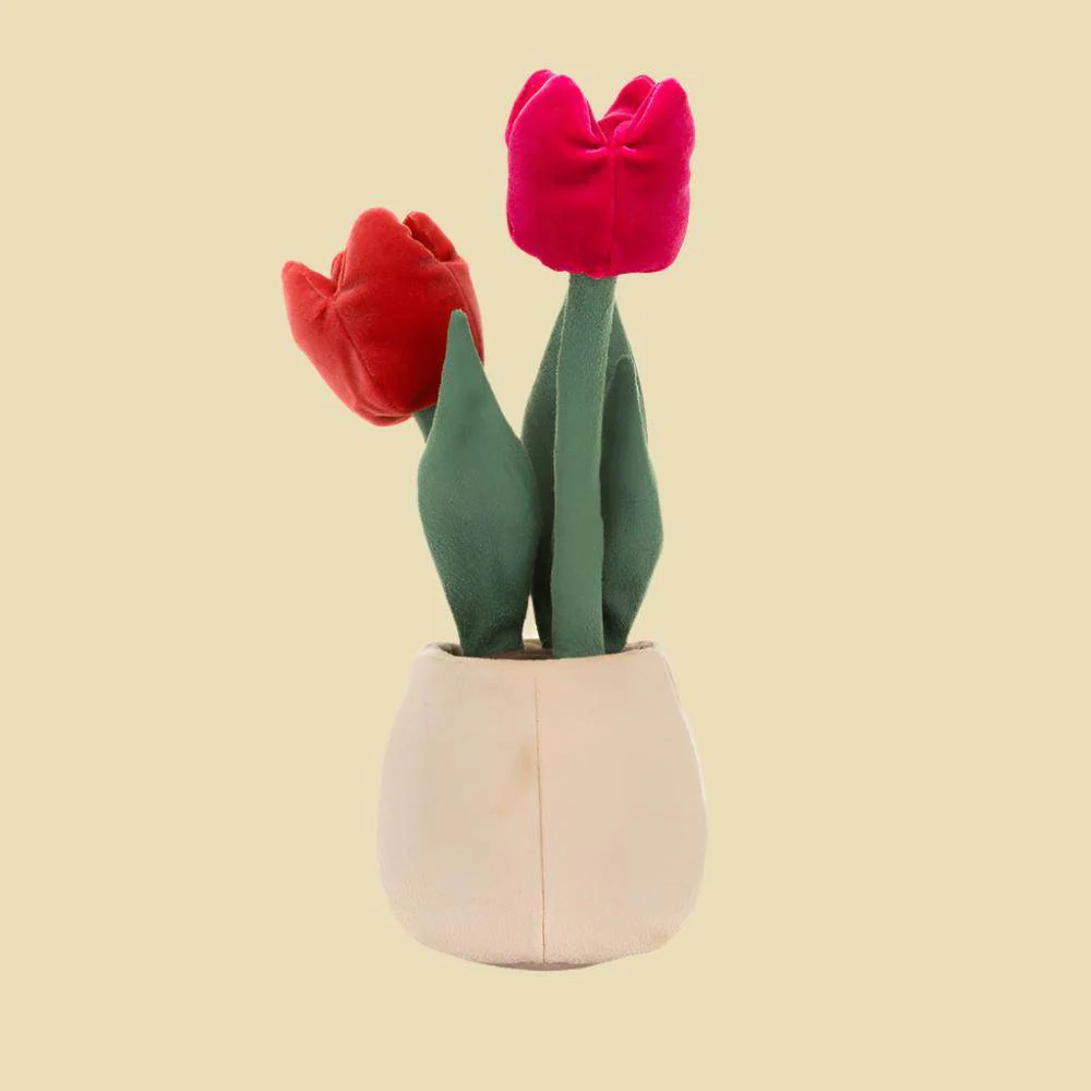 Amuseables Tulip Pot - Image 3