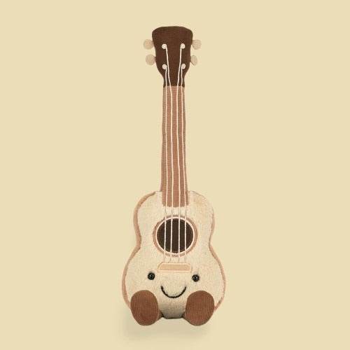 Amuseables Ukulele - Image 4