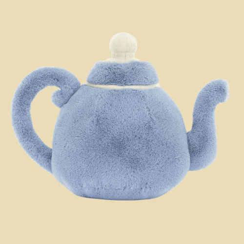 Amuseables Vicky Teapot - Image 3