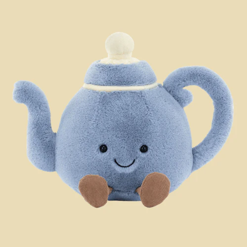 Amuseables Vicky Teapot - Image 4