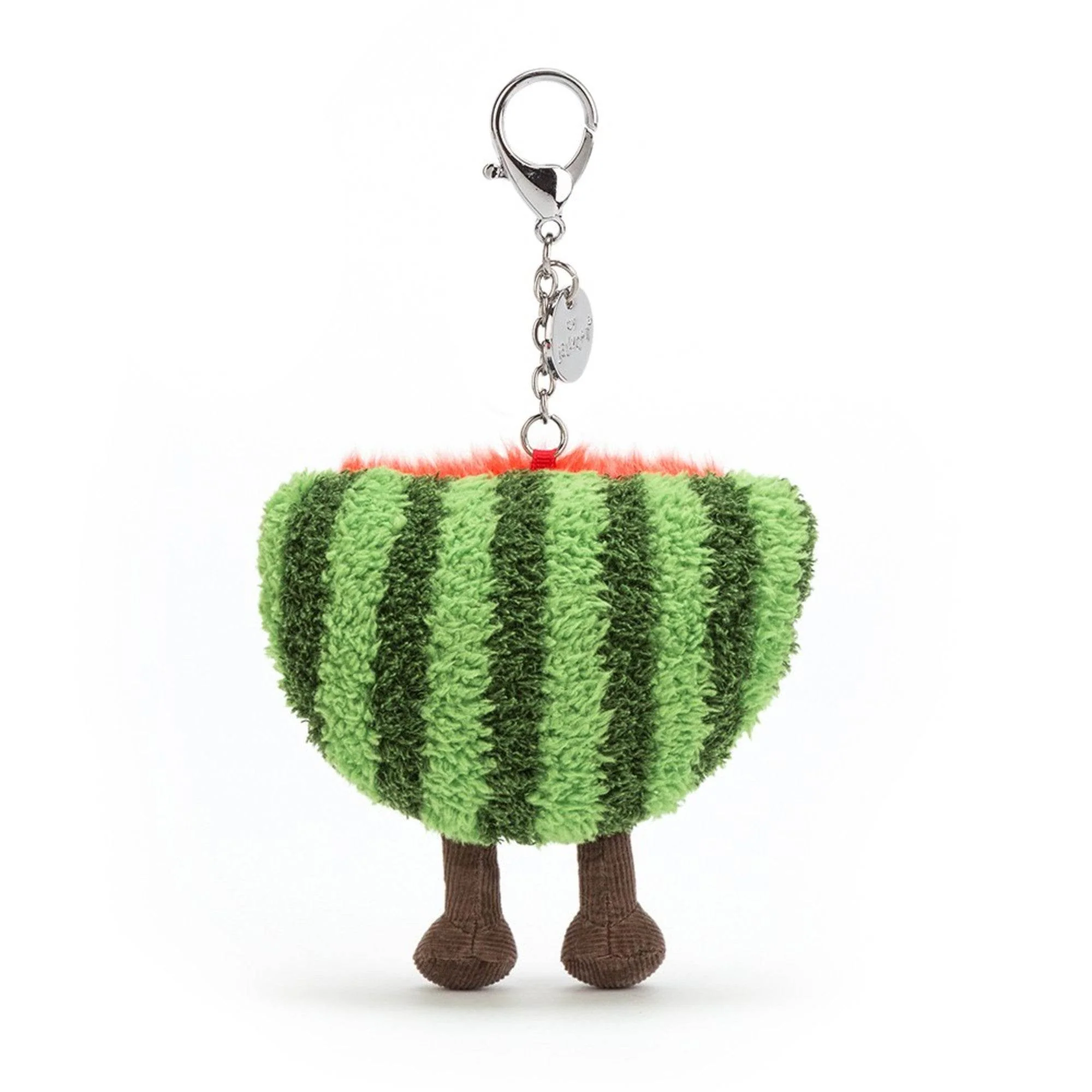 Amuseables Watermelon Bag Charm - Image 3
