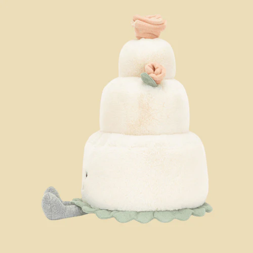 Amuseables Wedding Cake - Image 2