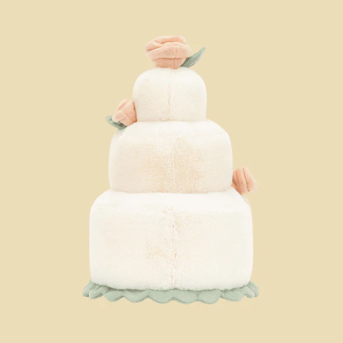 Amuseables Wedding Cake - Image 3