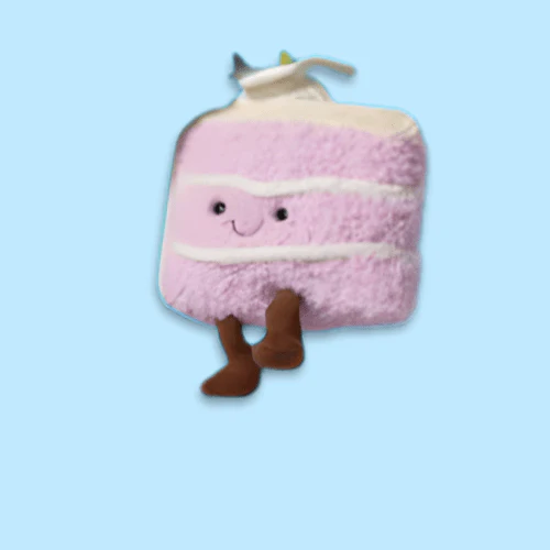 Amuseables Yulan Taro Cake - Image 2