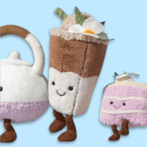 Amuseables Yulania Latte - Image 2