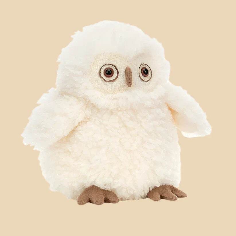 Apollo Owl