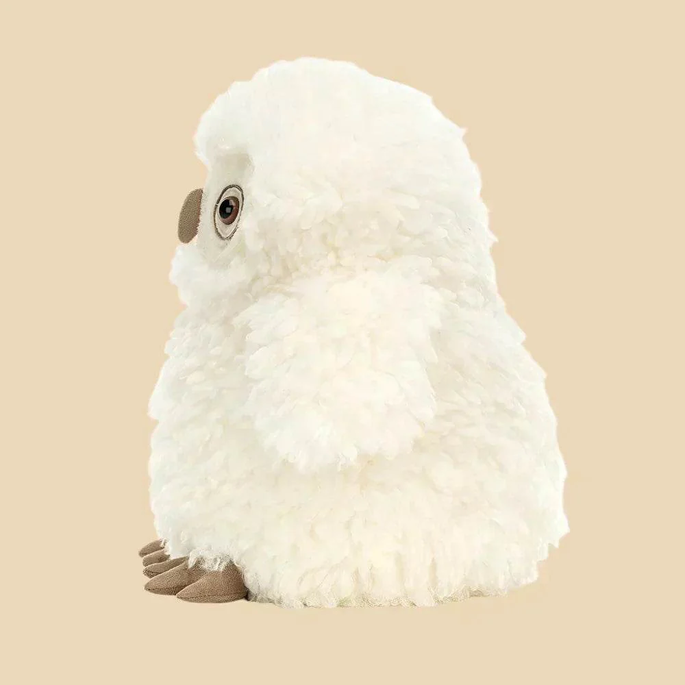 Apollo Owl - Image 2