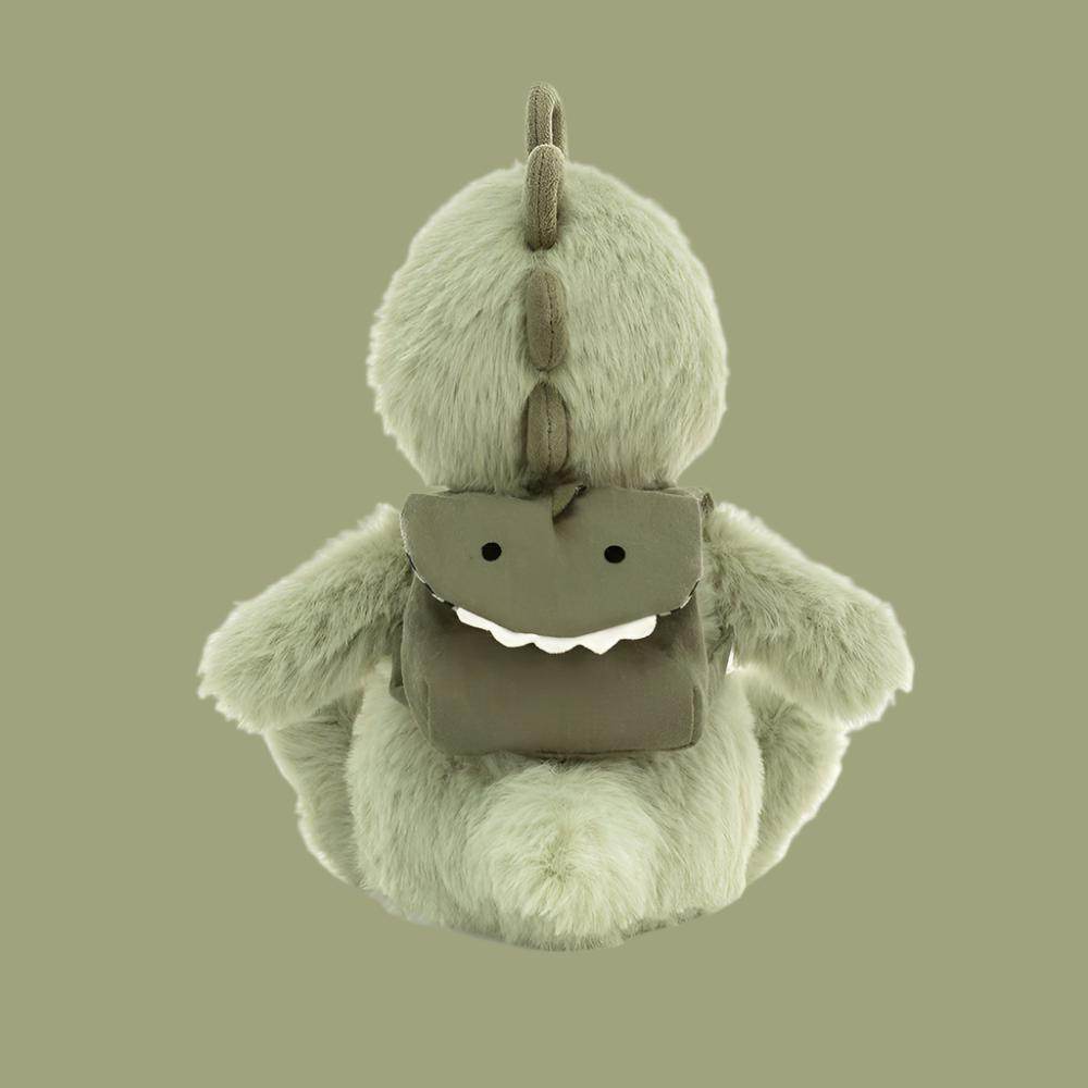 Backpack Dino - Image 3