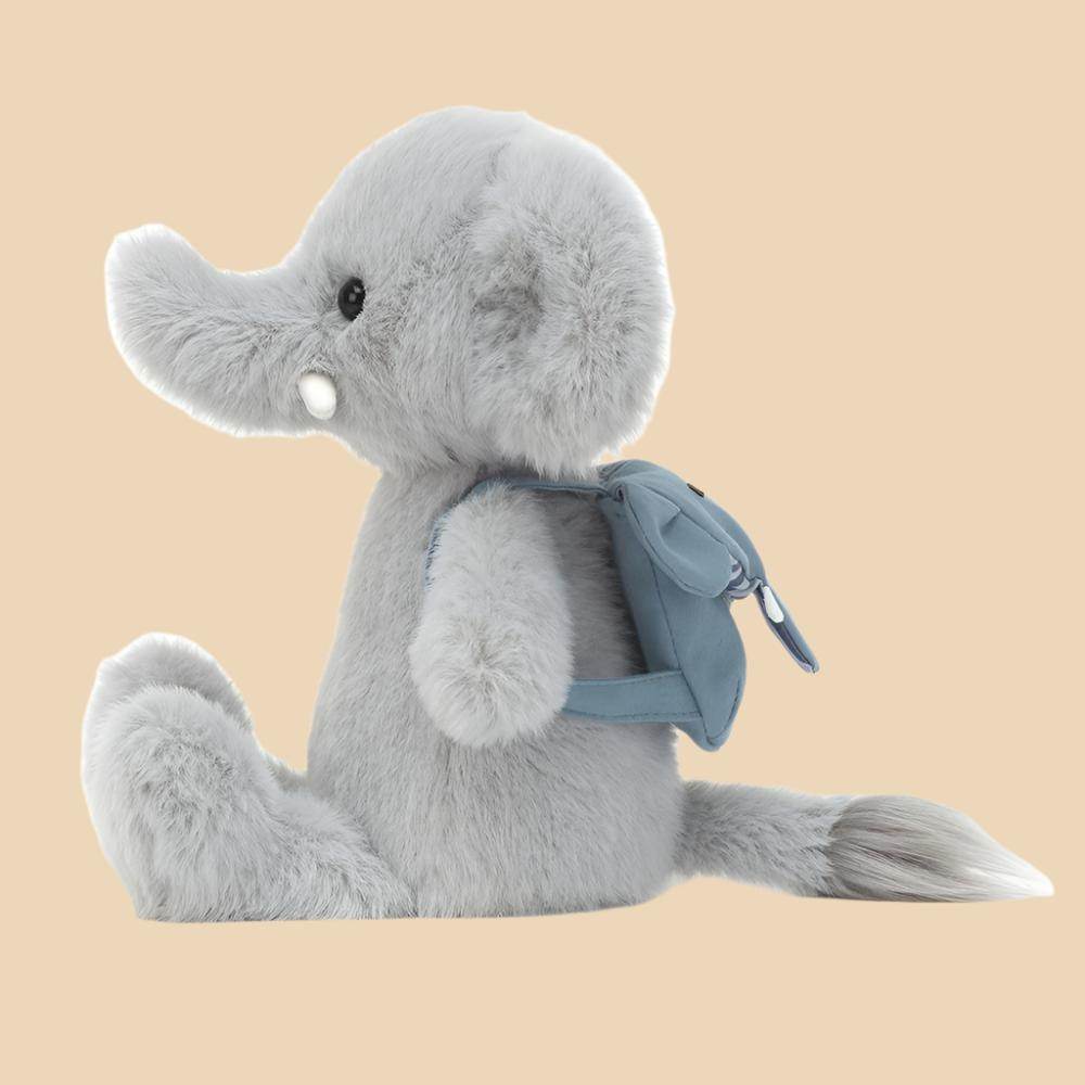 Backpack Elephant - Image 2