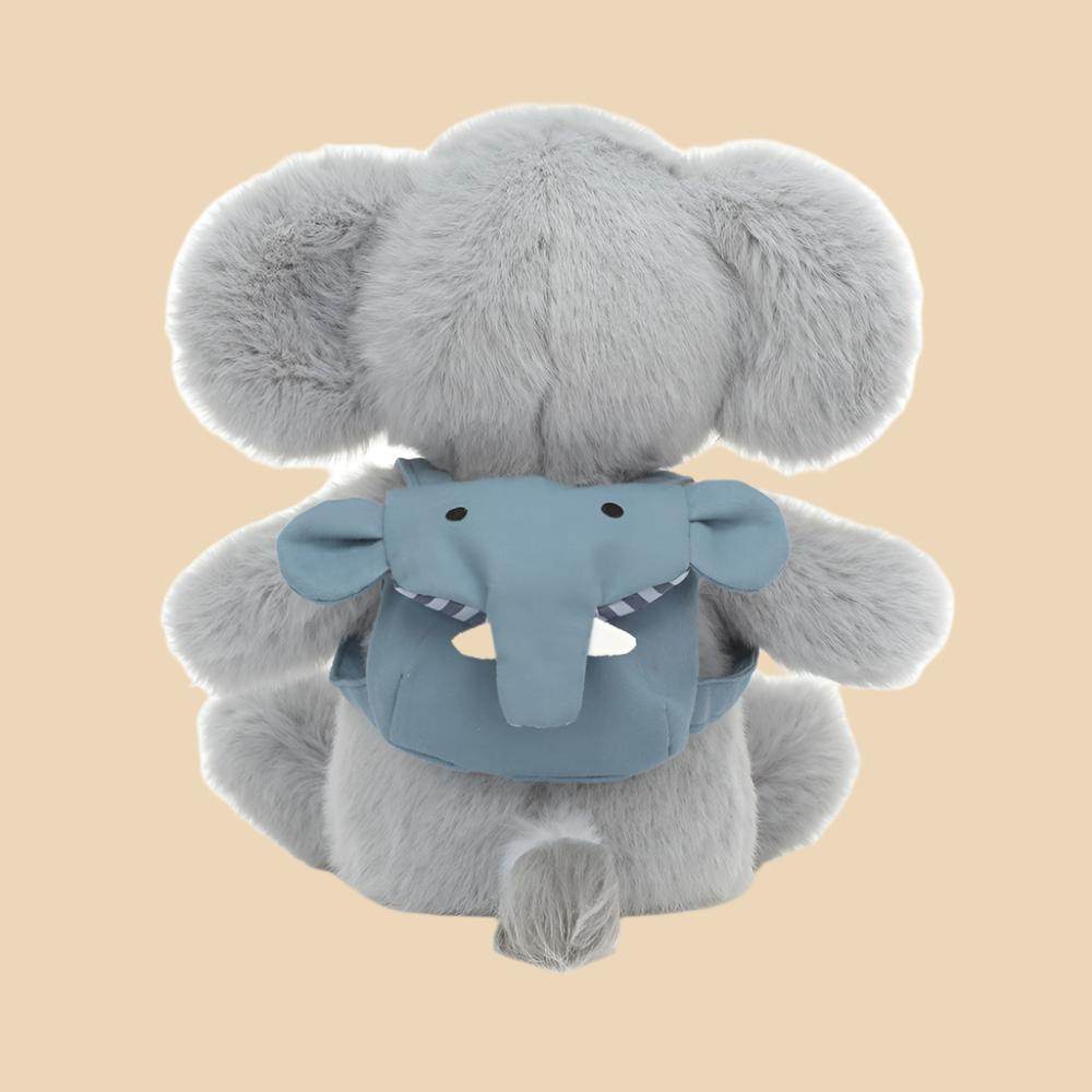 Backpack Elephant - Image 3