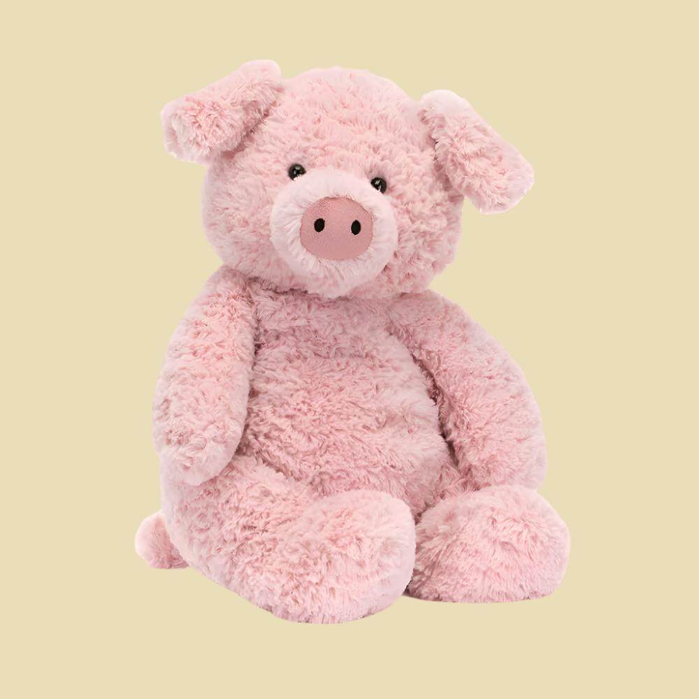 Barnabus Pig