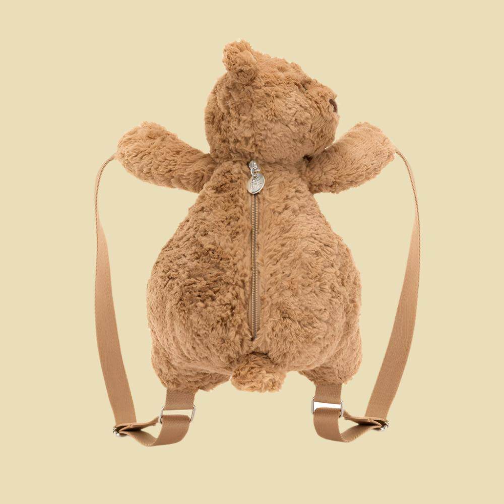 Bartholomew Bear Backpack - Image 3