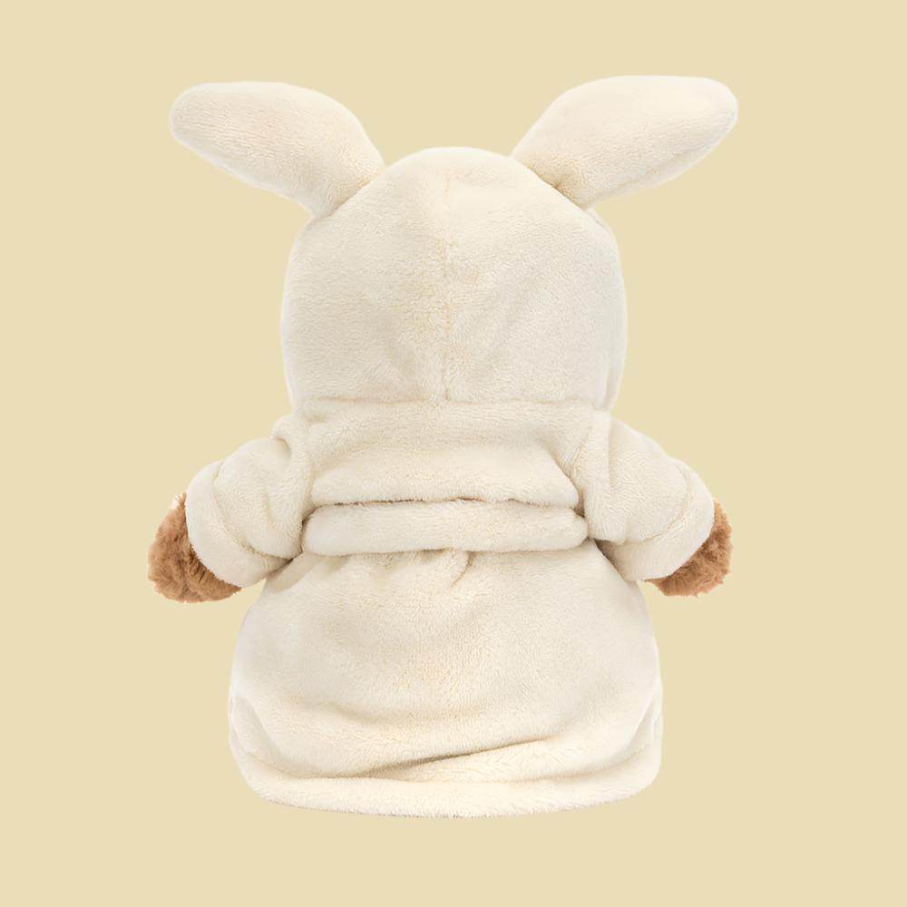 Bartholomew Bear Bathrobe - Image 3