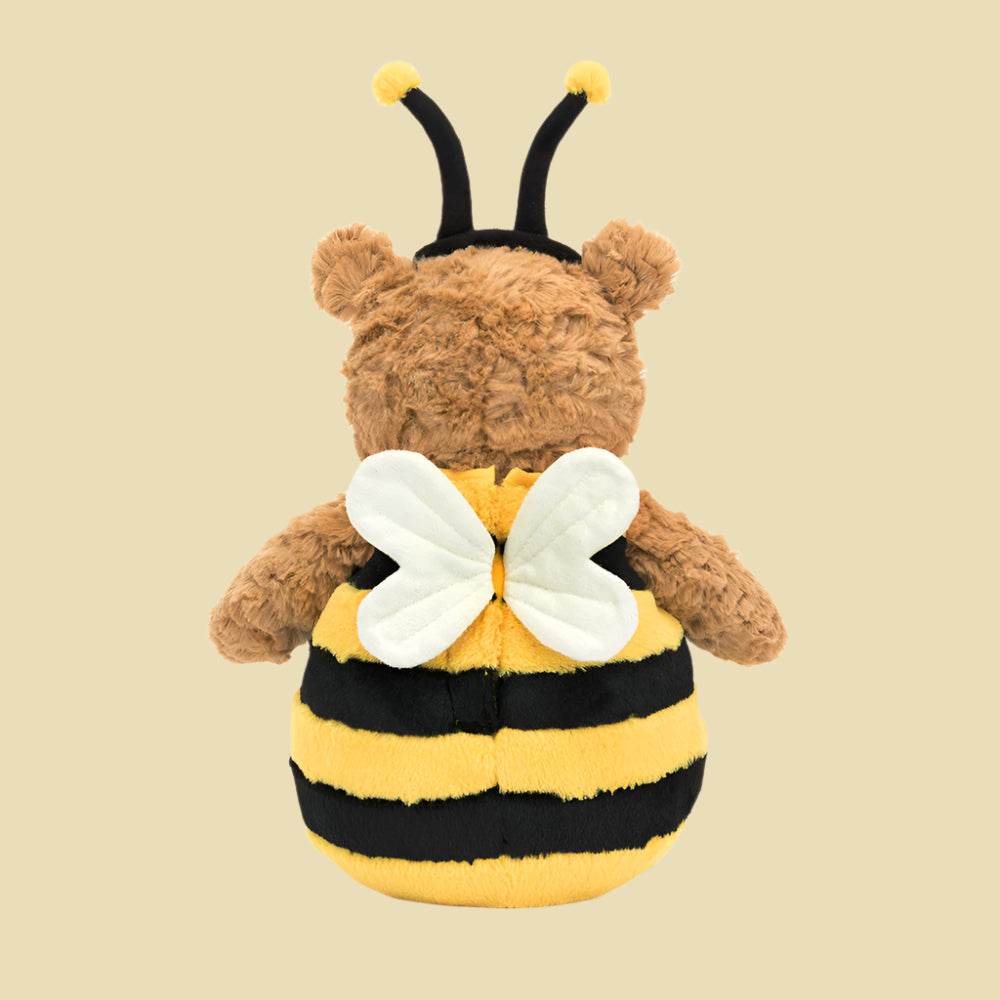 Bartholomew Bear 'Bumblebee' - Image 3