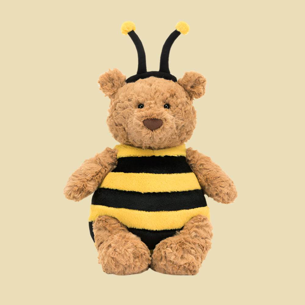 Bartholomew Bear 'Bumblebee' - Image 4