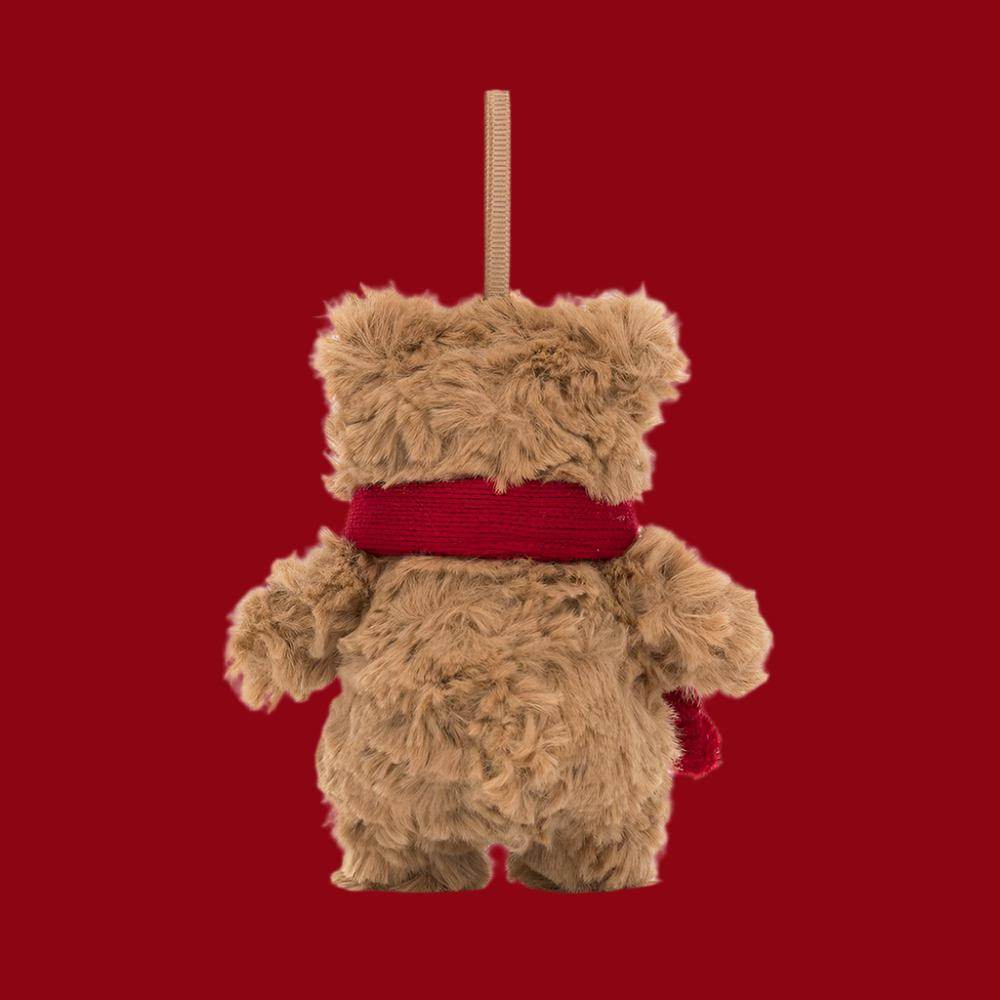 Bartholomew Bear Decoration - Image 3