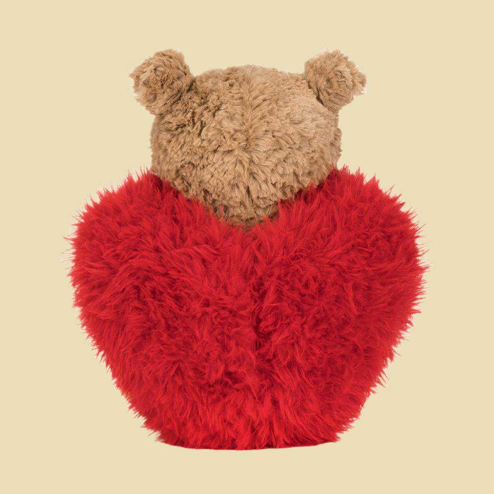 Bartholomew Bear 'Heartthrob' - Image 3