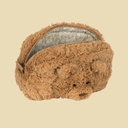 Bartholomew Bear Pouch - Image 3