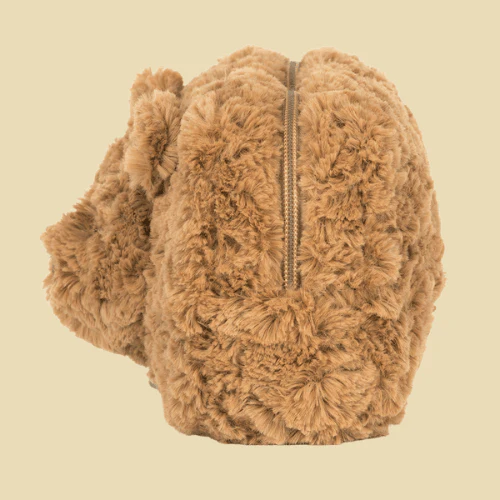 Bartholomew Bear Pouch - Image 4
