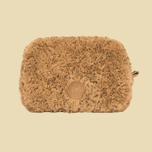 Bartholomew Bear Pouch - Image 5