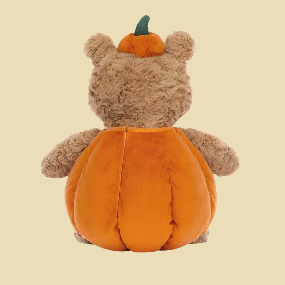 Bartholomew Bear Pumpkin - Image 3