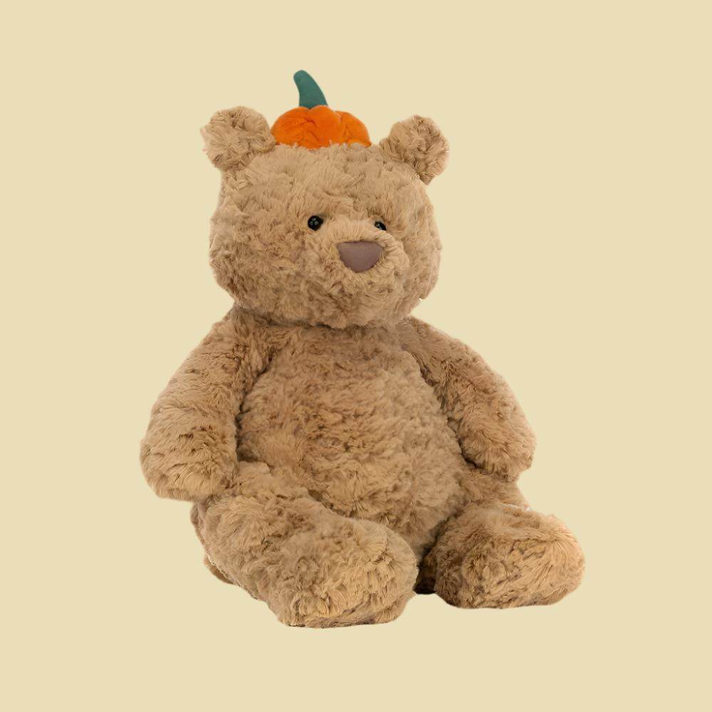 Bartholomew Bear Pumpkin - Image 4