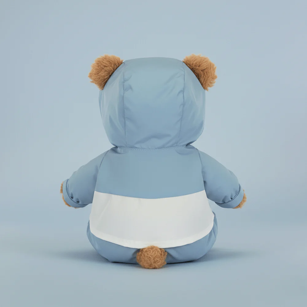 Bartholomew Bear 'Snow Suit' - Image 3