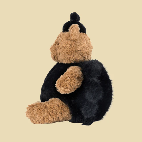 Bartholomew Bear 'Spider' - Image 2