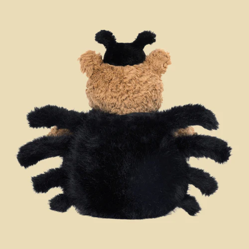 Bartholomew Bear 'Spider' - Image 3