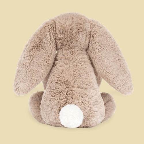 Bashful Beige Bunny 'Birthday' - Image 3