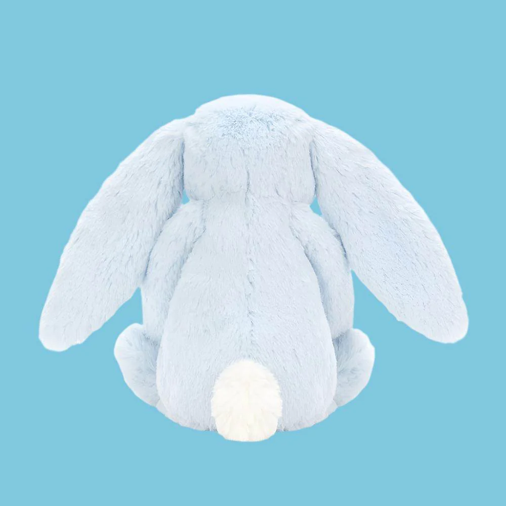 Bashful Blue Bunny - Image 3
