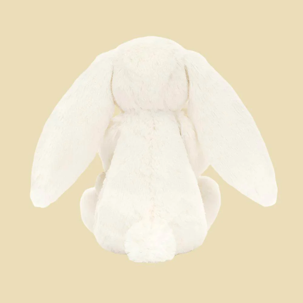 Bashful Bunny with Candy Cane - Image 3