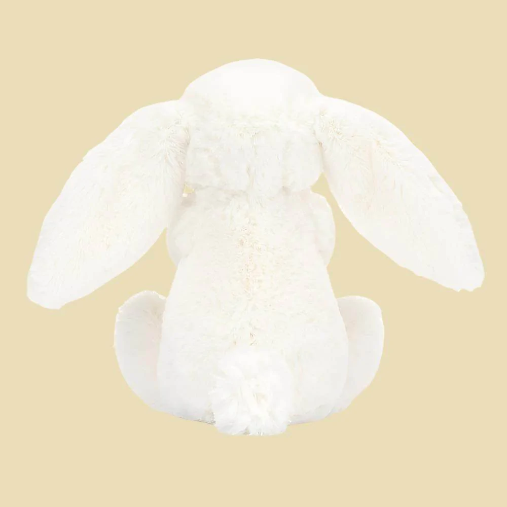 Bashful Carrot Bunny - Image 3
