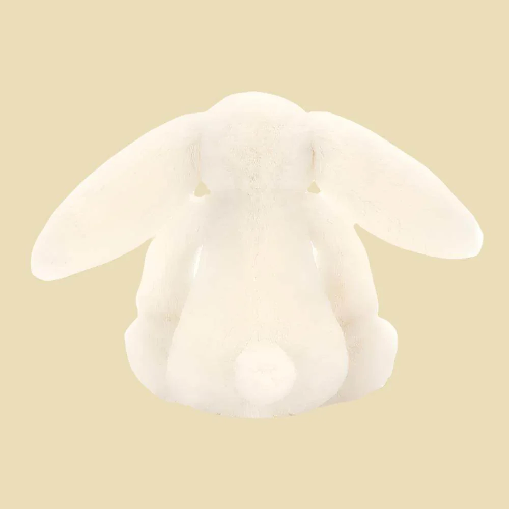 Bashful Cream Bunny - Image 3