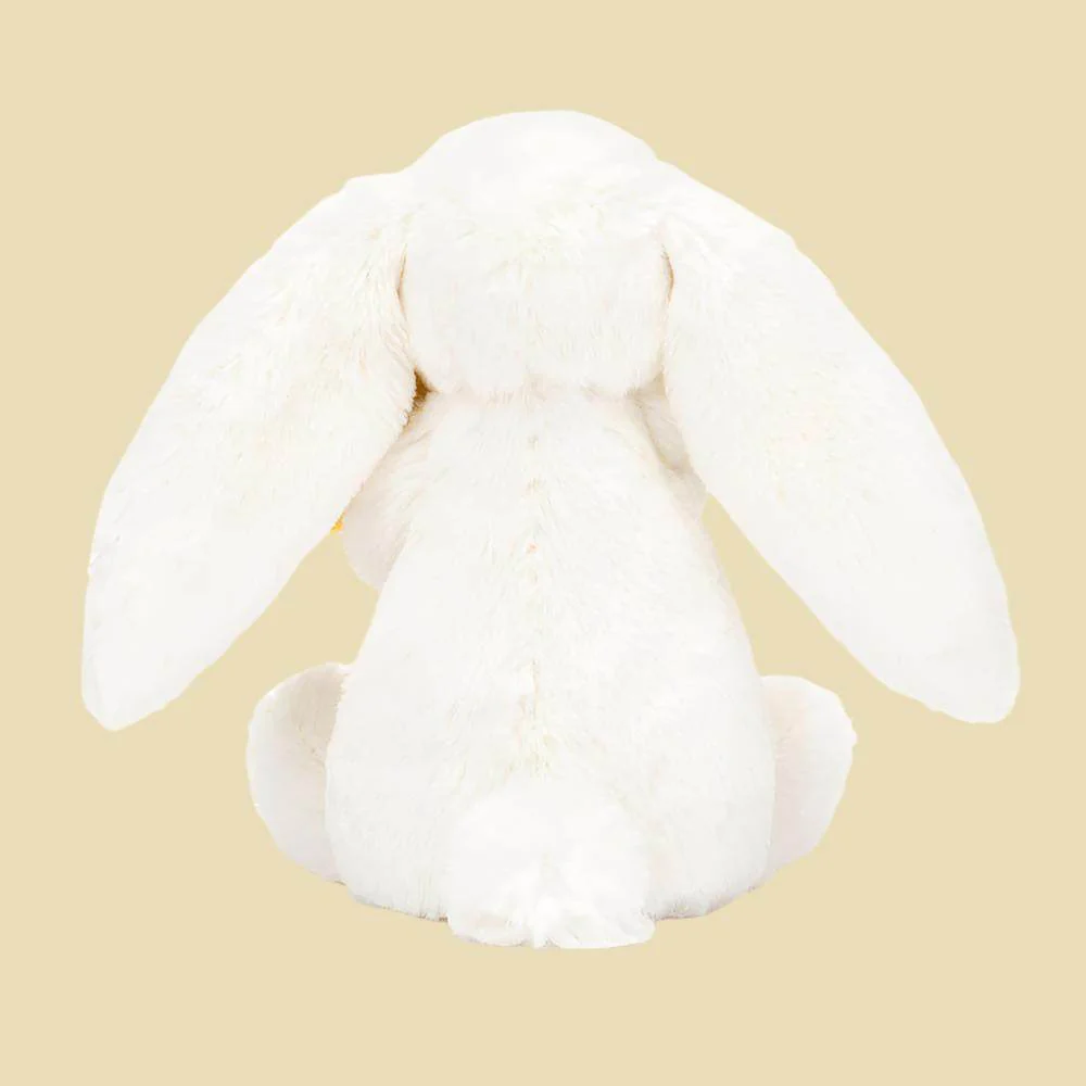 Bashful Daffodil Bunny - Image 3