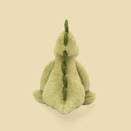 Bashful Dino - Image 3