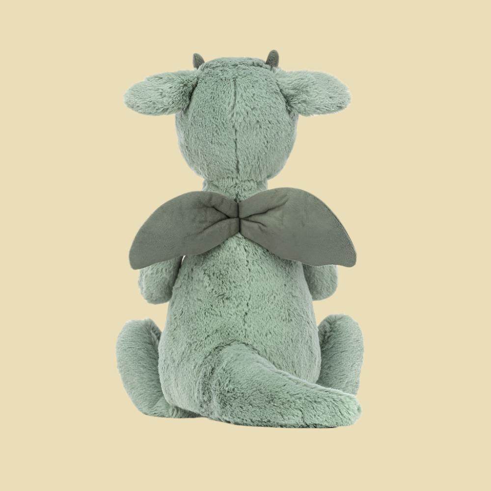 Bashful Dragon - Image 3