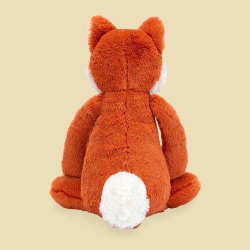 Bashful Fox Cub - Image 3