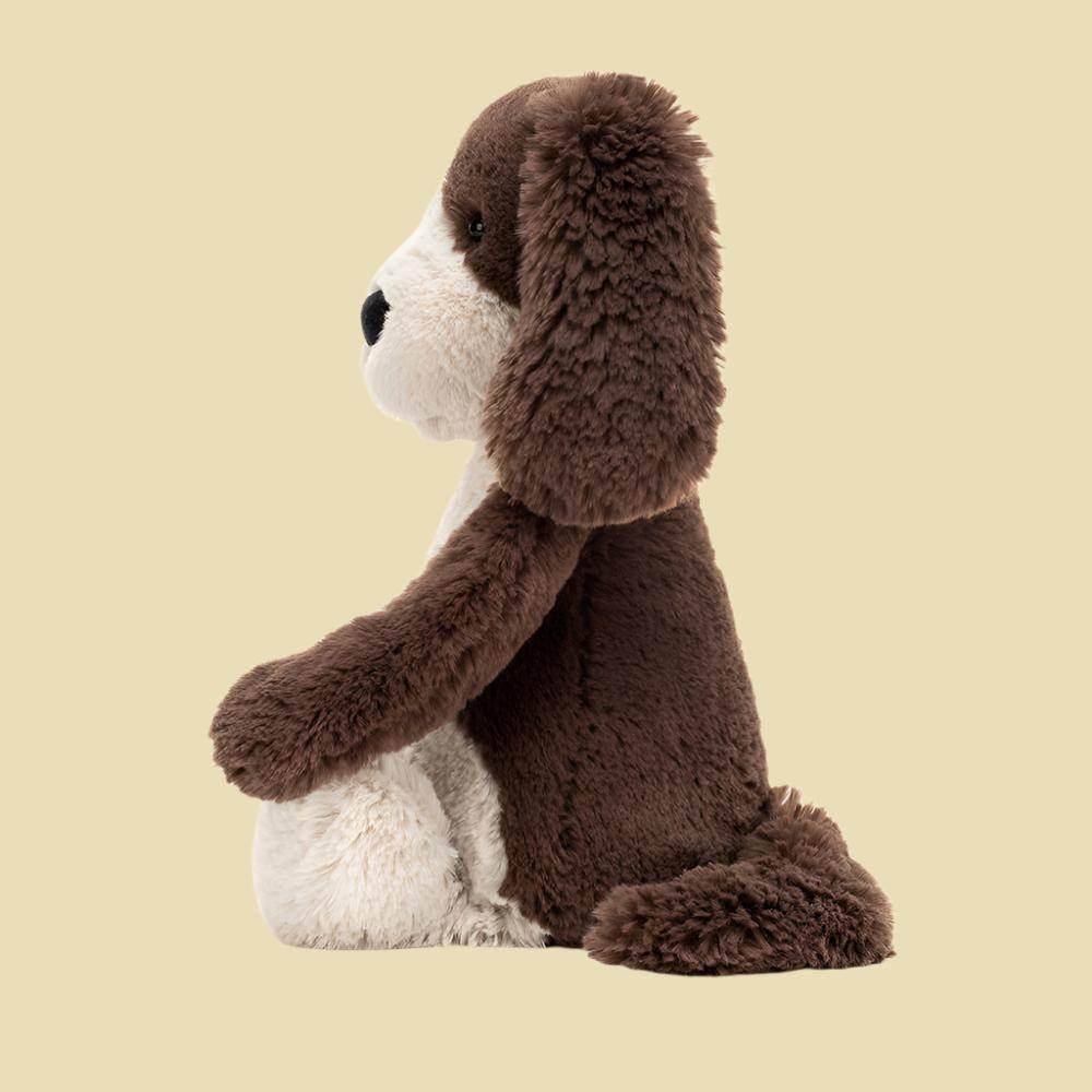 Bashful Fudge Puppy - Image 2