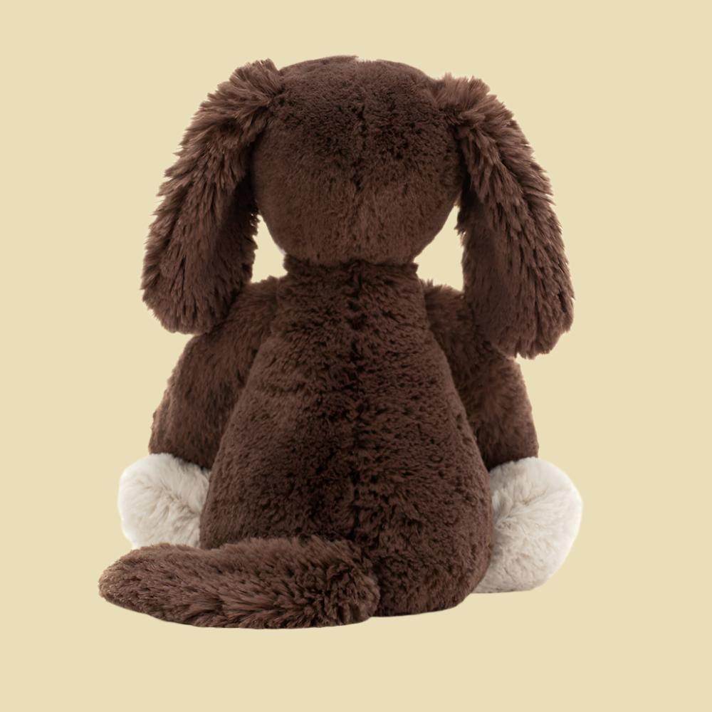Bashful Fudge Puppy - Image 3