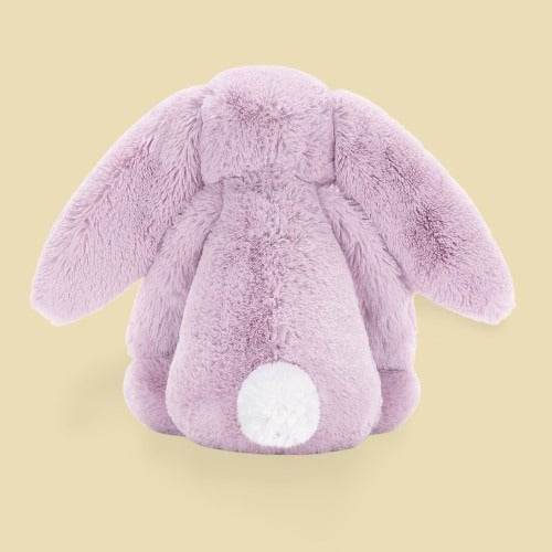 Bashful Lilac Bunny - Image 3